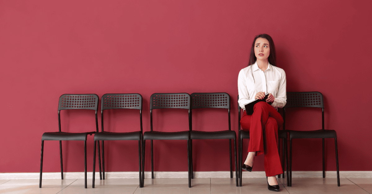 Stress pré-entretien d’embauche : vos témoignages