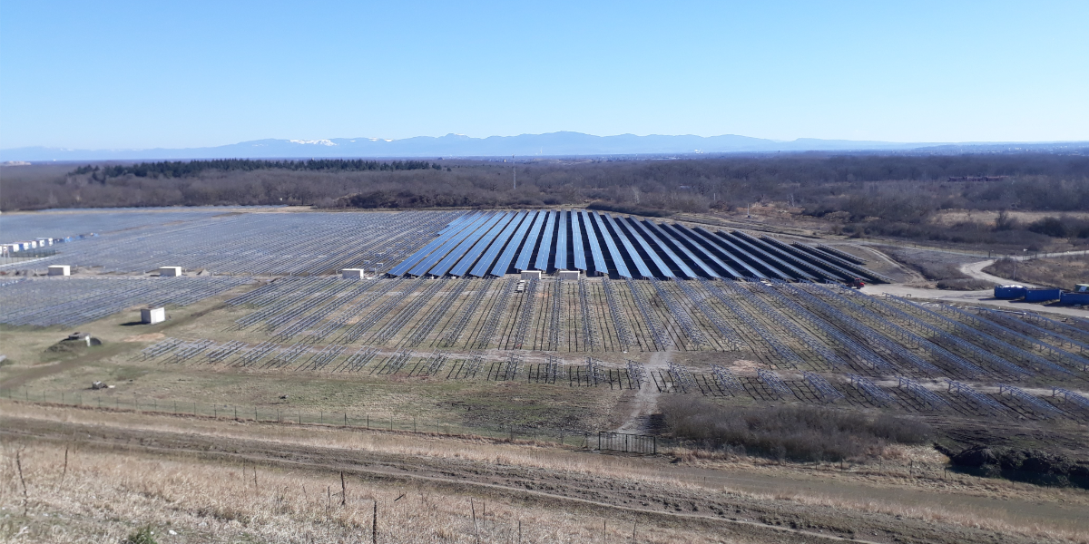 Anthony, responsable d’études photovoltaïques : « Pour SPIE, c’est important de faire évoluer ses collaborateurs »