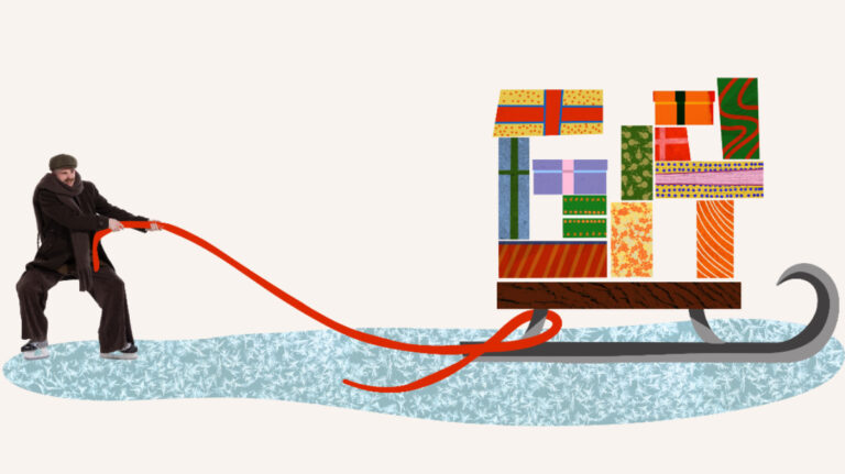 Prime de Noël 2024 : comment savoir si vous êtes éligible
