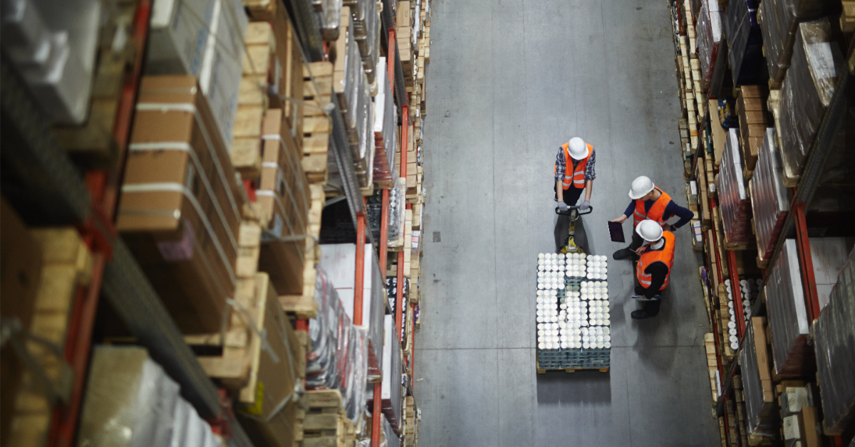 Avez-vous ces compétences clés pour travailler dans la logistique ?