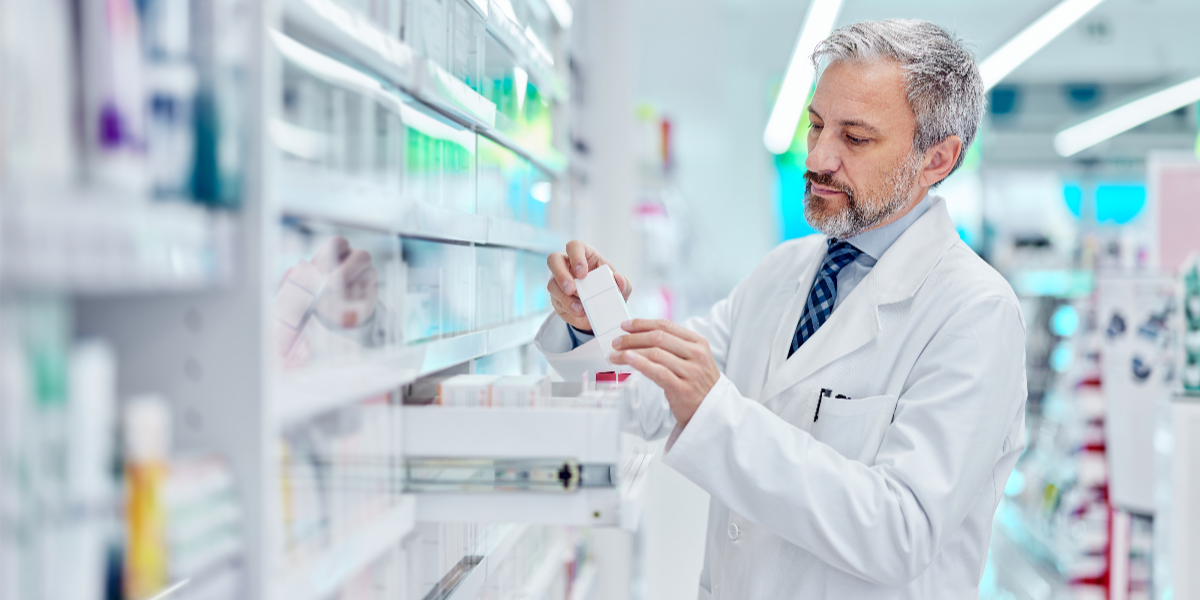 5 métiers des industries de la santé qui recruteront d'ici 2030
