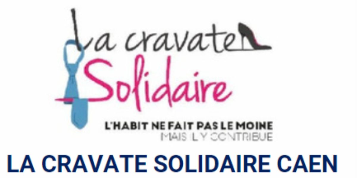 Normandise Pet Food renouvelle son engagement avec "La Cravate Solidaire"