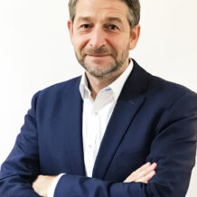 Christian Eric Mauffré, Responsable du MSc Management des Industries de la Santé à l'ISC Paris Christian Eric Mauffré, Responsable du MSc Management des Industries de la Santé à l'ISC Paris
