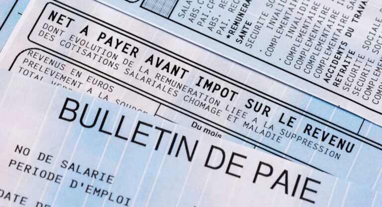 Votre salaire va-t-il augmenter cette année ? Voici ce que révèle une étude