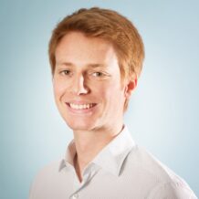 Antoine Roehri, Consultant en stratégie Antoine Roehri, Consultant en stratégie