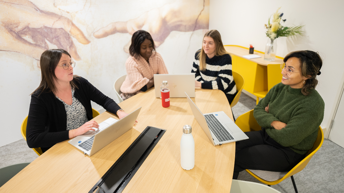Chez BDO, les métiers du conseil peuvent être au service de « bonnes causes » !