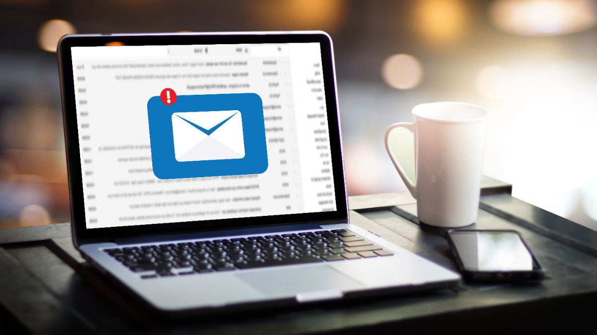 La démission par mail est-elle valable ?