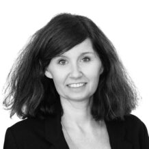 Audrey Lobry, Responsable juridique Audrey Lobry, Responsable juridique