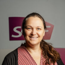 Catherine Woronoff-Argaud, Responsable des politiques Recrutement, Diversité et Inclusion Catherine Woronoff-Argaud, Responsable des politiques Recrutement, Diversité et Inclusion