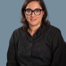 Soraya, Responsable gestion locative logistique chez CBRE Soraya, Responsable gestion locative logistique chez CBRE