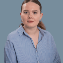 Lisa, Property manager en alternance chez CBRE Lisa, Property manager en alternance chez CBRE
