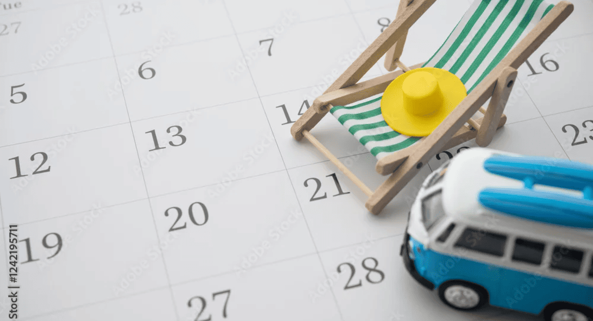Jours fériés 2025 : serez-vous payé double en mai ?