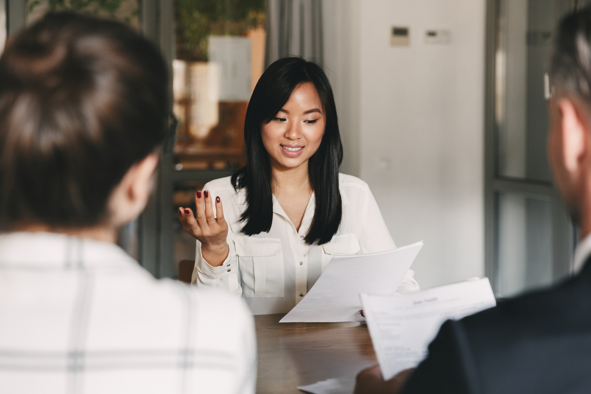 Réussir une mise en situation professionnelle en entretien