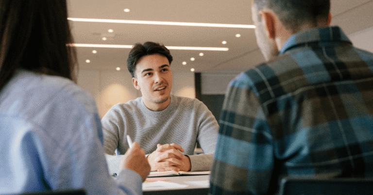 Réussir une mise en situation professionnelle en entretien