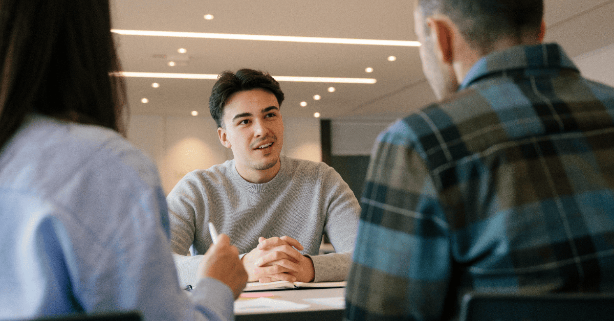 Réussir une mise en situation professionnelle en entretien