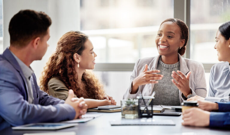 Les 13 qualités pour bien manager en 2025