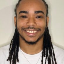 Rayan Fontaine, Etudiant à l'iSCOD Rayan Fontaine, Etudiant à l'iSCOD