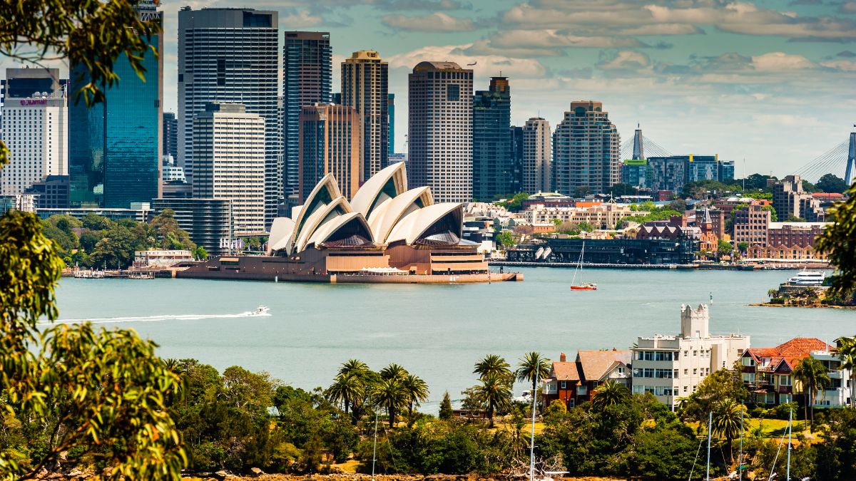 Travailler en Australie, mode d'emploi (Visa, salaire, recrutement)