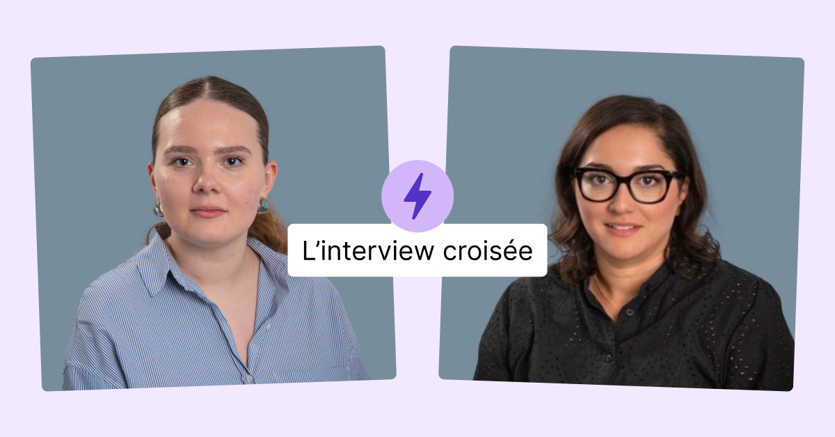 Lisa, alternante property manager chez CBRE : « C’est une expérience qui permet d’apprendre sur soi-même »