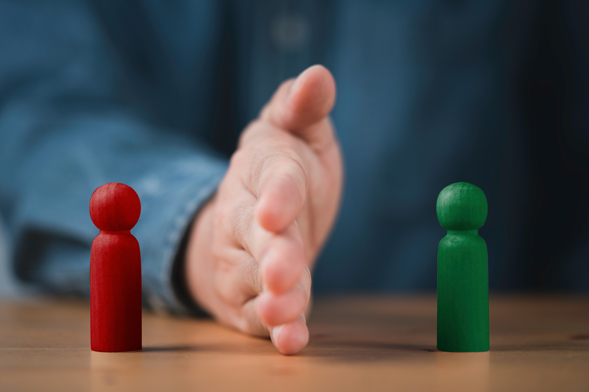 Clause de non-sollicitation : définition et exemples   