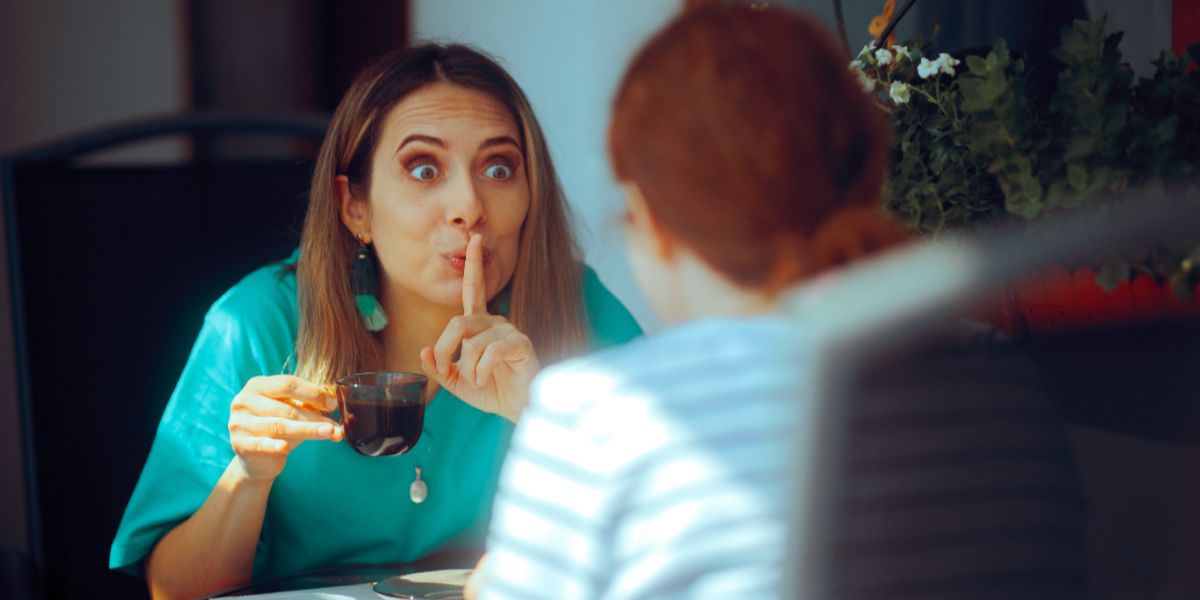 Ces 5 bruits de couloir entendus au travail sont plus utiles que vous ne le pensez !