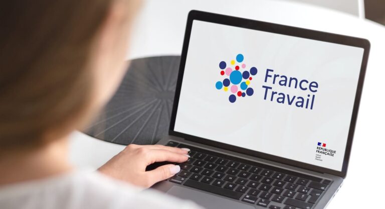 Comment se désinscrire de France Travail ?