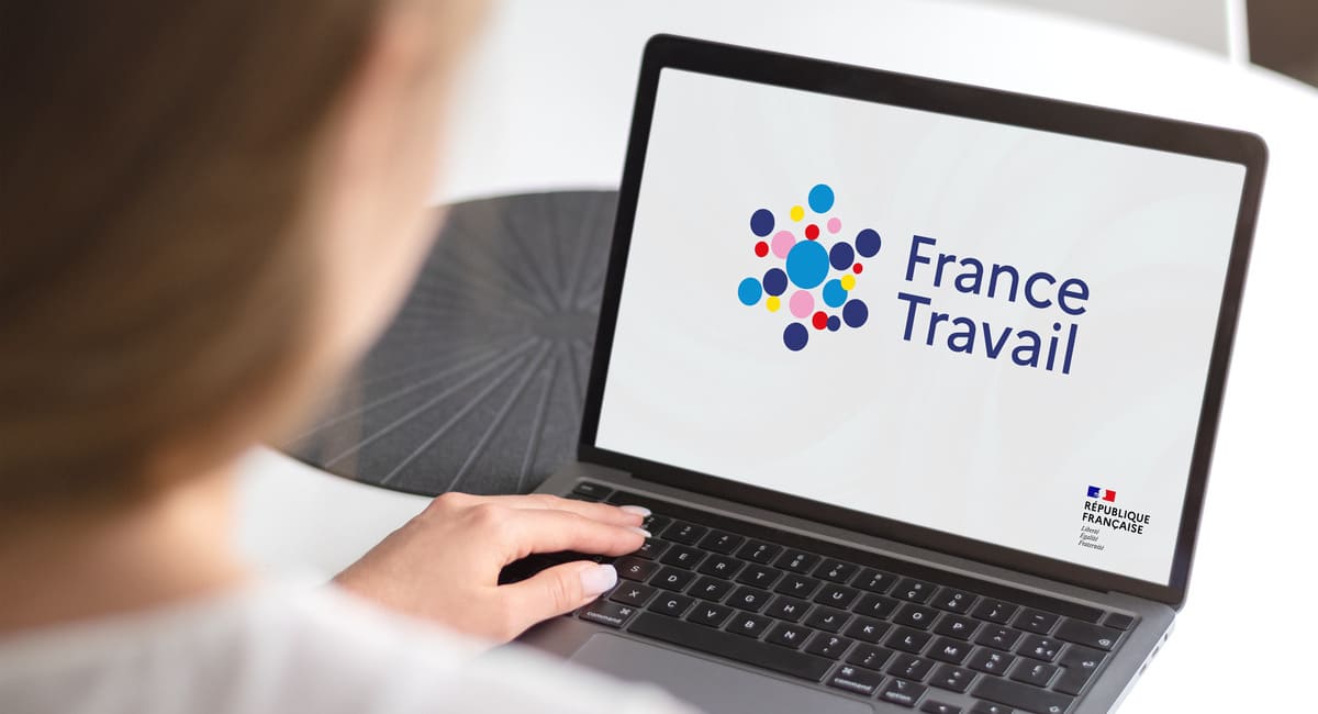 Comment se désinscrire de France Travail ?