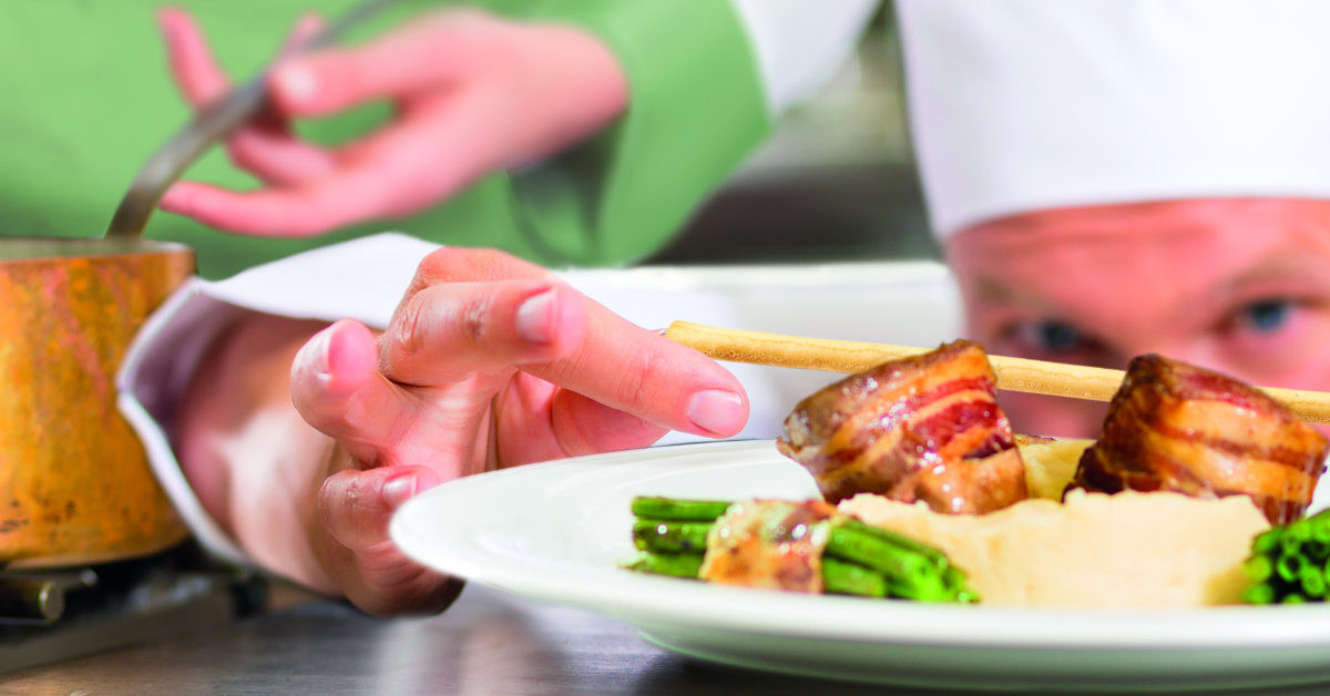 Avis aux cuisiniers : trouvez votre poste idéal lors des « Api Jobs » les 12 et 19 juin prochains !