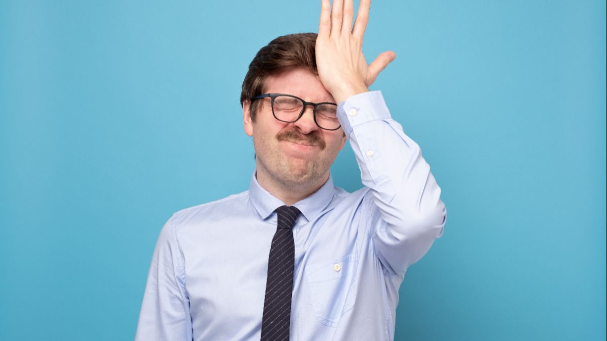 Erreurs d'inattention au travail : nos conseils pour en venir à bout