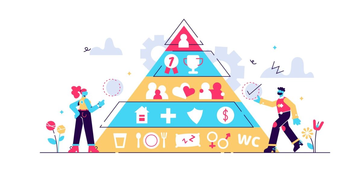 Pyramide de Maslow : à quoi sert-elle et comment l’appliquer au travail ?
