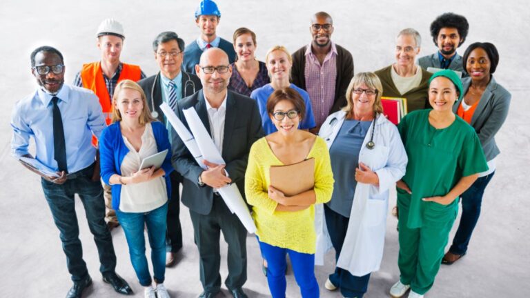 Quel est le métier préféré des Français en quête de reconversion ?