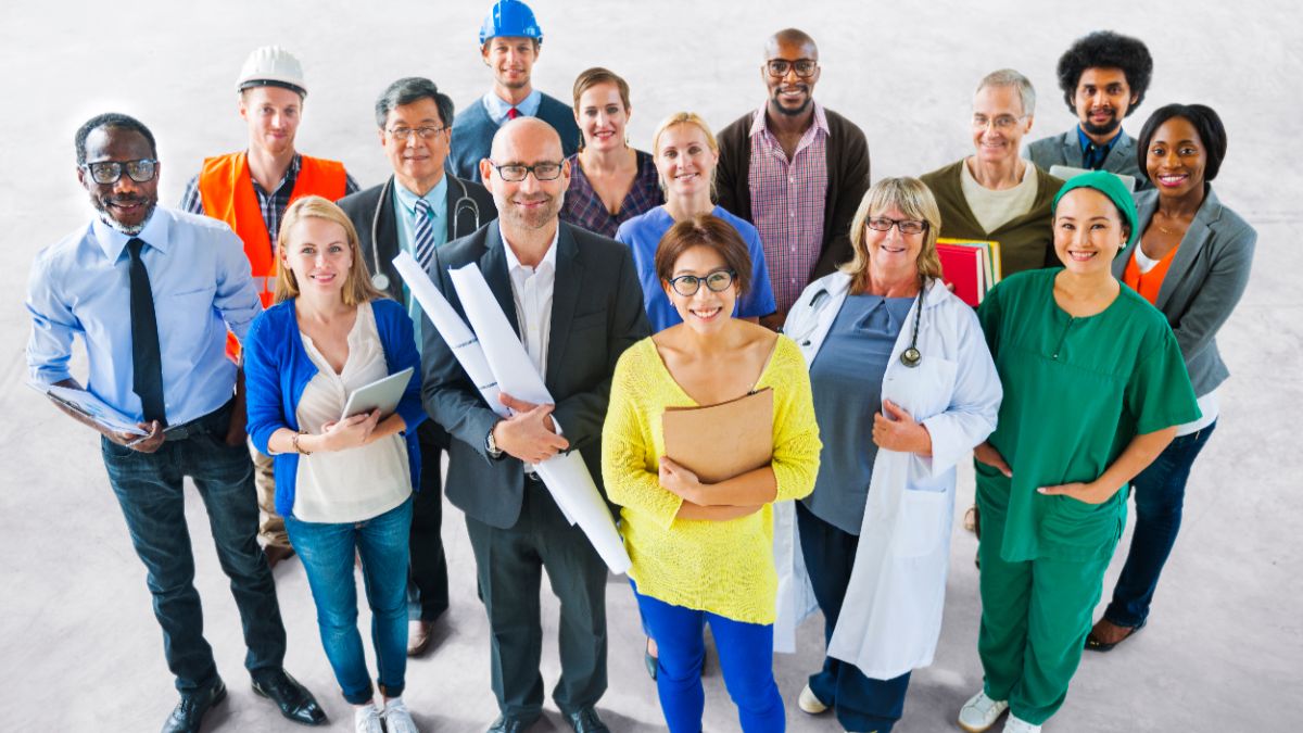 Quel est le métier préféré des Français en quête de reconversion ?