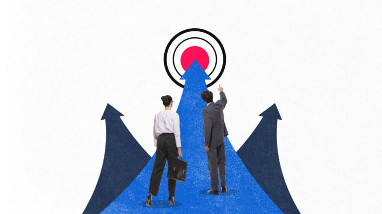 Comment construire un parcours professionnel à votre image ?