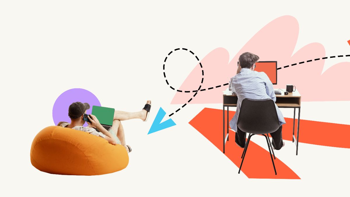 Télétravail : la liste complète des avantages et inconvénients