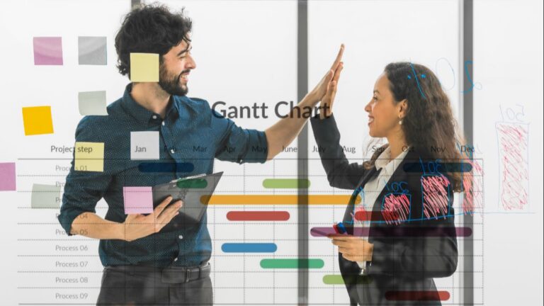 Diagramme de Gantt, un outil simple pour les projets complexes