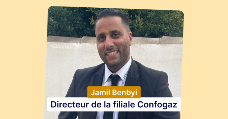 De technicien à directeur de filiale : « Iserba est une entreprise qui sait reconnaître les pépites pour les faire évoluer »