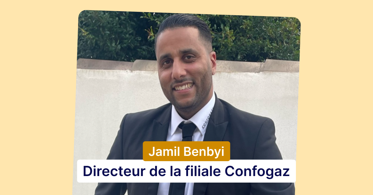 De technicien à directeur de filiale : « Iserba est une entreprise qui sait reconnaître les pépites pour les faire évoluer »