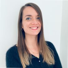 Sarah Le Mao, Coordinatrice d'activité recrutement Sarah Le Mao, Coordinatrice d'activité recrutement