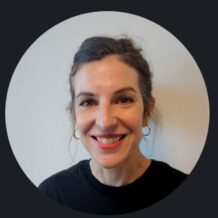 Bénédicte Abgrall, Responsable du marché crédit consommation Bénédicte Abgrall, Responsable du marché crédit consommation