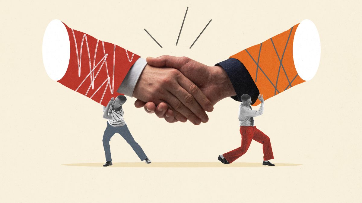 Votre employeur ne pourra plus vous empêcher de postuler chez un concurrent !