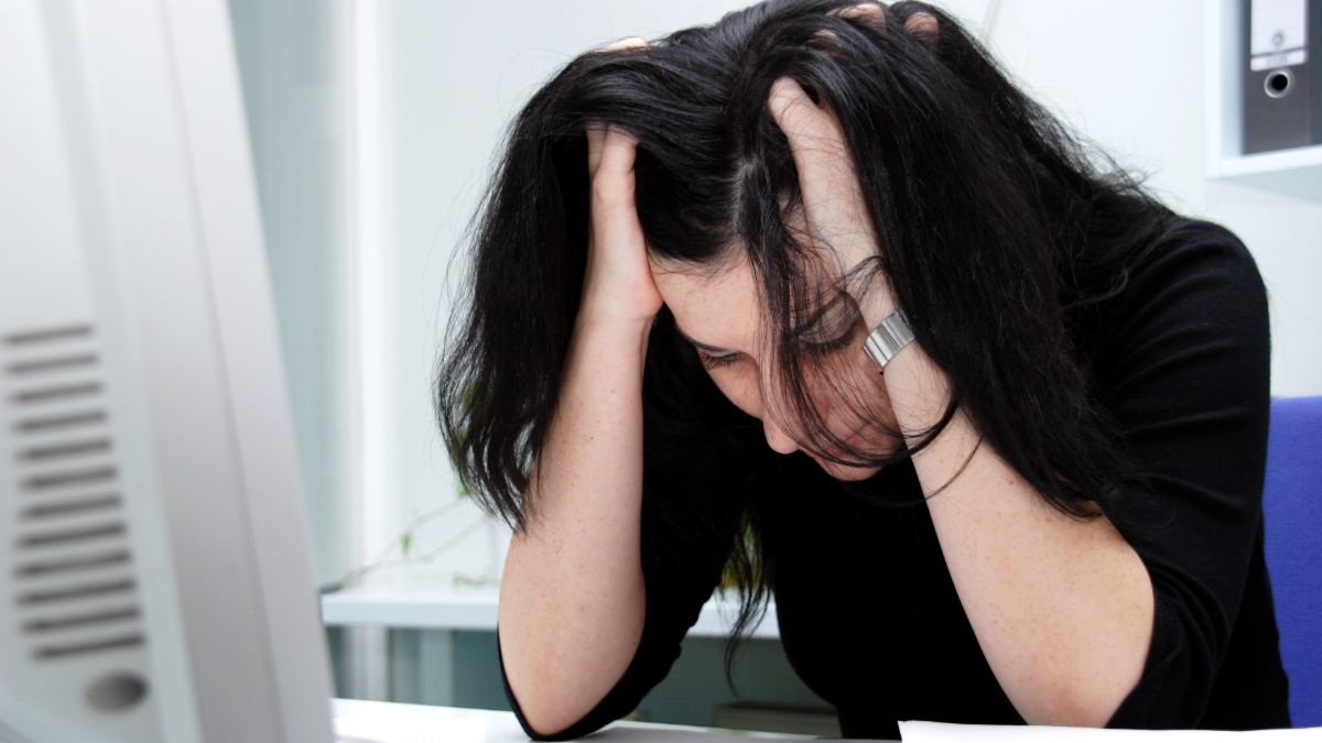 Dépression et travail : que faire quand vous êtes au bout du rouleau ?