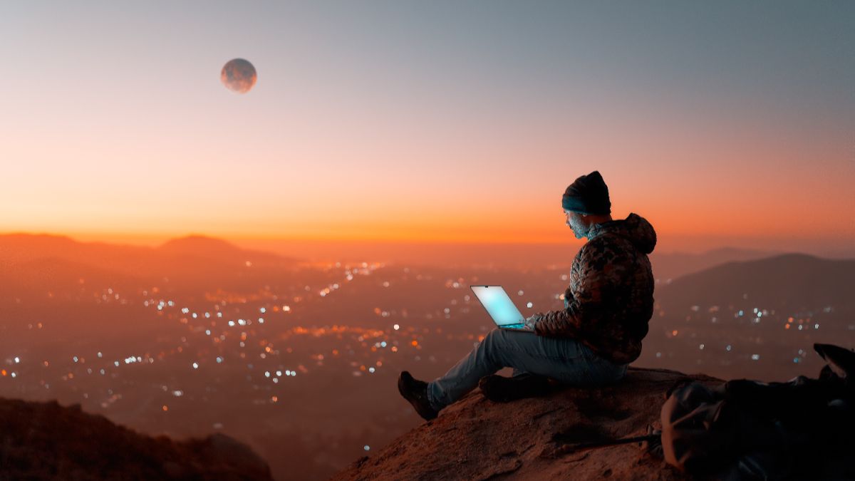 Digital nomade : quels jobs pour se lancer en 2025 ?