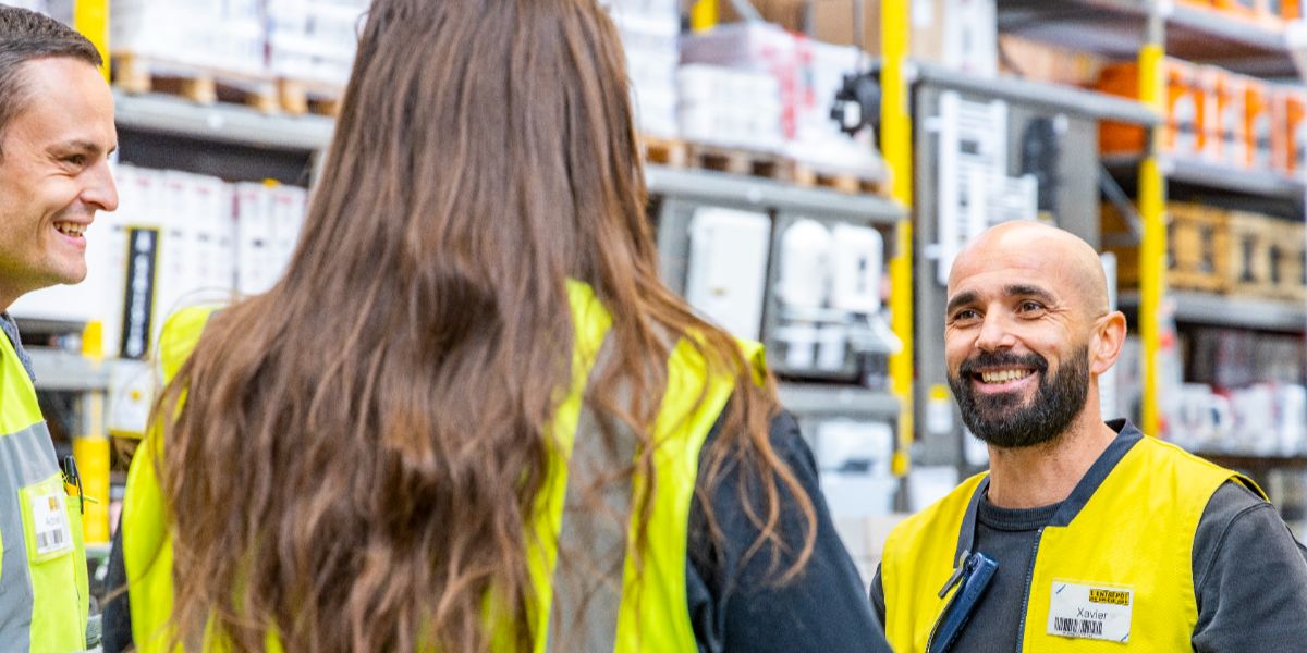 L’importance du feedback en entreprise : « Dire ce qu’on pense ne suffit pas, il faut accueillir le ressenti de chacun »