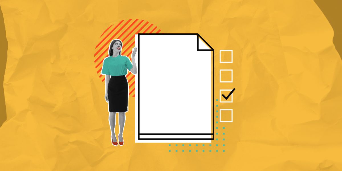 Tous les documents à fournir à l'employeur lors d'une embauche