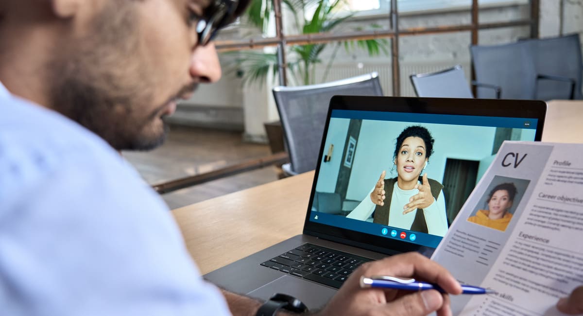 Entretien : 7 conseils d'une ex-recruteuse pour bien se préparer (et réussir !)