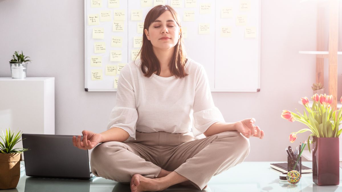 Gestion du stress au travail : nos conseils pour un quotidien plus serein