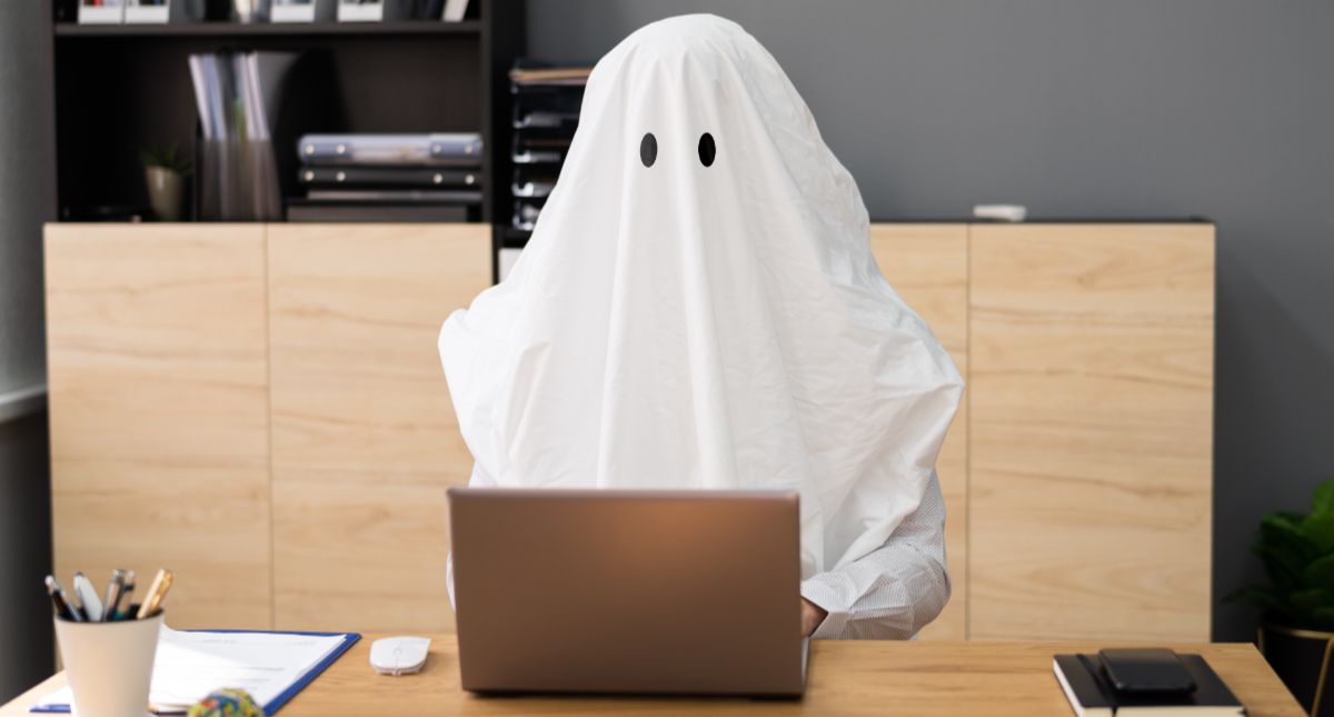 Un recruteur vous ghoste ? Voici comment obtenir (enfin) une réponse !