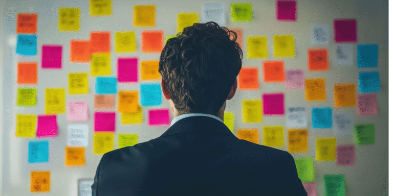 Productivité : comment gagner du temps au travail grâce à la matrice Eisenhower 