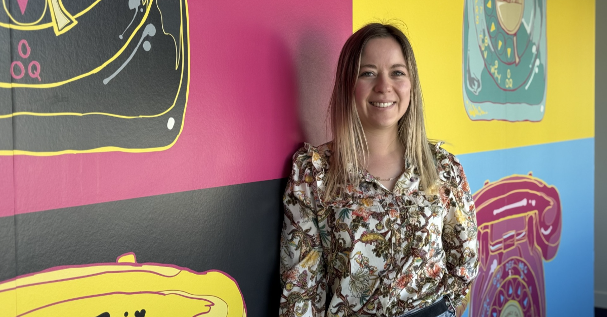 Pauline, conseillère commerciale MAIF : « Notre métier a du sens, ce n’est pas juste répondre au téléphone et faire du chiffre »
