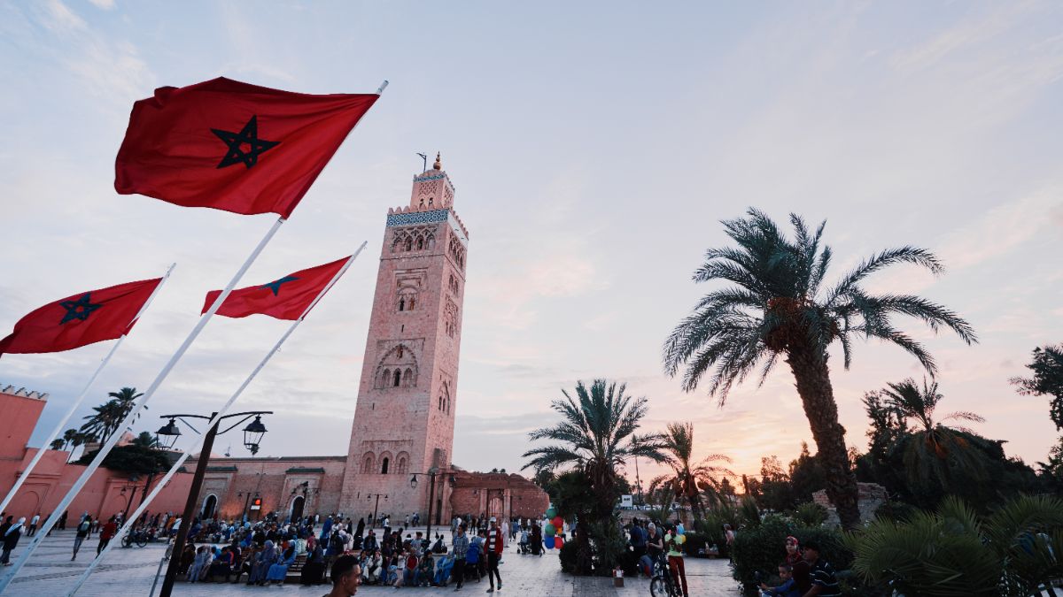 Quel est le salaire moyen au Maroc ?